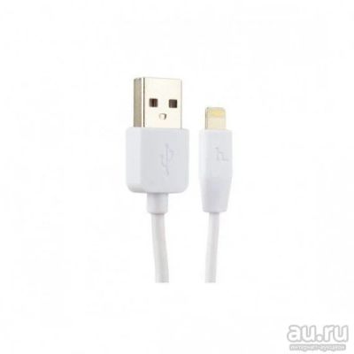 Лот: 16818767. Фото: 1. Кабель USB- lightning Hoco X1... Дата-кабели, переходники