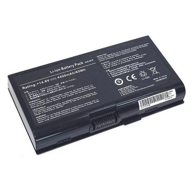 Лот: 24495209. Фото: 1. Аккумулятор OEM для ноутбука для... Другое (комплектующие)