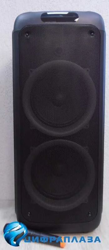 Лот: 19039279. Фото: 1. Колонка ELTRONIC 10" 20-49 (Bluetooth... Портативные, беспроводные колонки