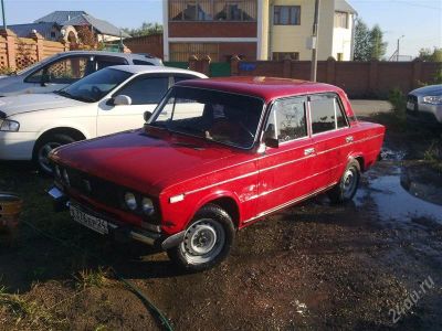 Лот: 2153202. Фото: 1. ВАЗ 2106 (Лада 06). Автомобили