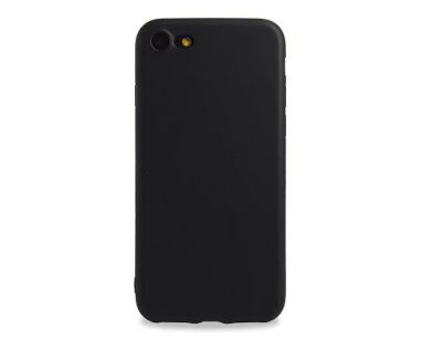 Лот: 12577369. Фото: 1. Чехол iPhone 7/8 силикон soft... Чехлы, бамперы
