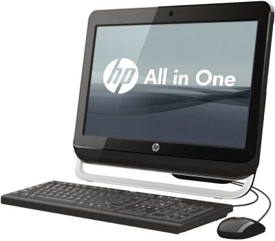 Лот: 10856899. Фото: 1. Моноблок HP Pro 3420 All-in-One. Моноблоки