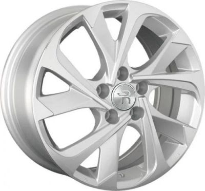Лот: 16864911. Фото: 1. Replay Replica Toyota TY226 (SF... Диски