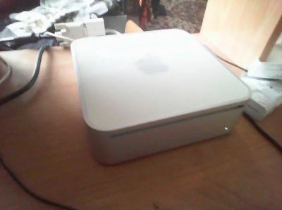 Лот: 12888333. Фото: 1. Mac mini. Компьютеры в сборе