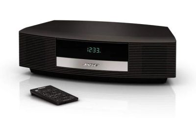Лот: 8387956. Фото: 1. Музыкальная система BOSE Wave... Тюнеры, радиоприёмники