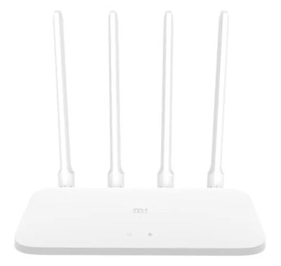 Лот: 22572949. Фото: 1. Xiaomi Mi Wi-Fi Router 4A (R4AC... Чехлы, бамперы
