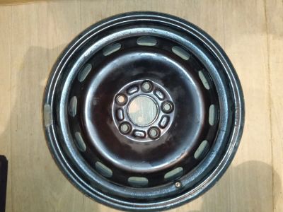 Лот: 21639983. Фото: 1. Диск R15 5/108 Ford. Диски