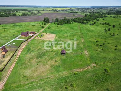 Лот: 23479437. Фото: 1. Продам участок 13.5 сот. Северо-Енисейский. Японская кухня