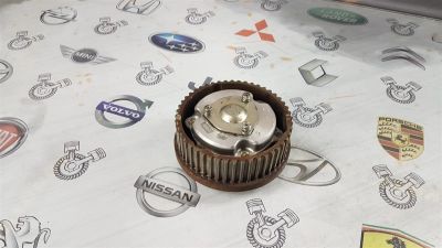 Лот: 23590687. Фото: 1. Шестерня распредвала Subaru Forester... Двигатель и элементы двигателя
