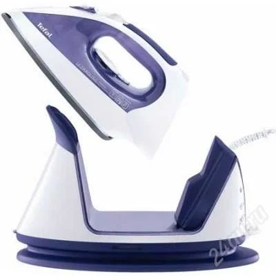Лот: 973102. Фото: 1. Утюг Tefal FV7010. Утюги, парогенераторы, отпариватели