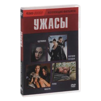 Лот: 24476883. Фото: 1. DVD-видеодиск ND Play Коллекция... CD, DVD, BluRay