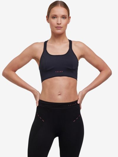 Лот: 25621945. Фото: 1. Женский спортивный топ FALKE... Другое (спортивная одежда)