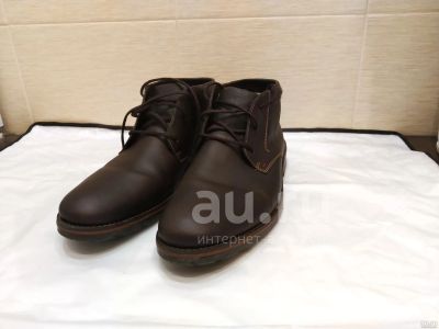 Лот: 20594488. Фото: 1. Ботинки мужские весна осень Rieker. Ботинки, полуботинки