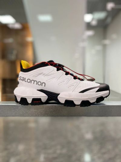 Лот: 21379476. Фото: 1. Кроссовки Salomon XA Pro Street... Кеды, кроссовки, слипоны