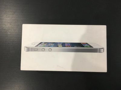Лот: 10008690. Фото: 1. Iphone 5 16GB. Смартфоны