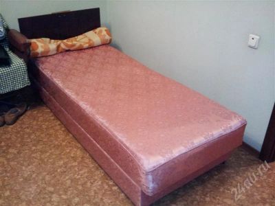 Лот: 591139. Фото: 1. Кровать 2 штуки. Кровати
