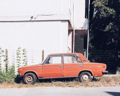 Лот: 12419000. Фото: 1. Куплю хлам из вашего гаража... Автомобили