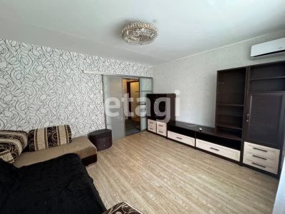 Лот: 25290948. Фото: 1. 3-комн. квартира , Красноярск... Квартиры, студии
