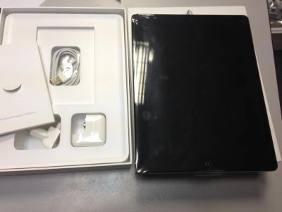 Лот: 3549784. Фото: 1. iPad 3 64gb Wi-Fi. Планшеты
