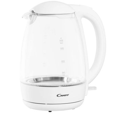 Лот: 24548626. Фото: 1. Электрический чайник Candy CK-300. Чайники, кофемашины, кулеры