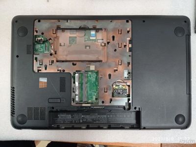 Лот: 17952823. Фото: 1. Ноутбук HP Pavilion 17-e015sr... Ноутбуки