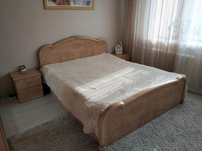 Лот: 11264302. Фото: 1. Кровать 160 200 см. Кровати