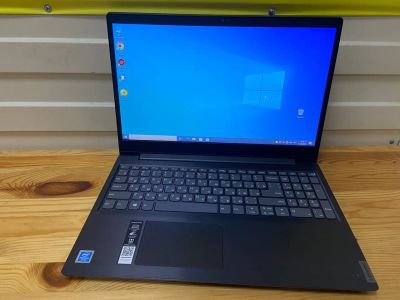 Лот: 20837055. Фото: 1. lenovo ideapad s145-15igm. Ноутбуки