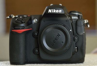 Лот: 11216026. Фото: 1. Nikon D300s body (new). Цифровые зеркальные