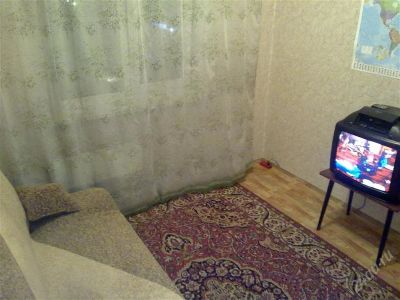 Лот: 879582. Фото: 1. Сдам гостинку воронова. Квартиры, студии