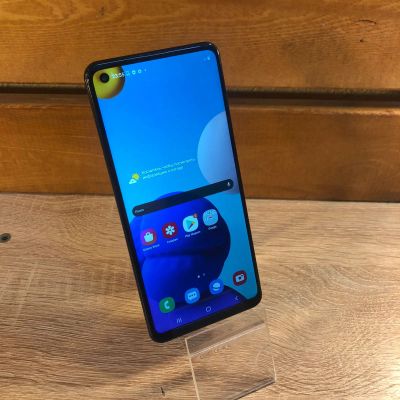 Лот: 18669860. Фото: 1. Смартфон Samsung A21s 3/32Gb NFC. Смартфоны