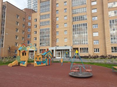 Лот: 14417258. Фото: 1. Отличная Квартира от собственника. Квартиры, студии