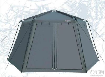 Лот: 10011268. Фото: 1. Шатер CampSport M-3601-W. Палатки, тенты