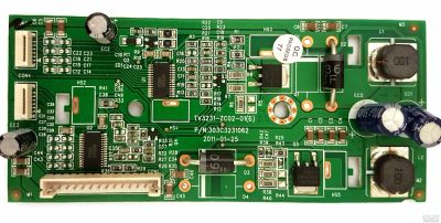 Лот: 13623812. Фото: 1. LED Drive, TV3231-ZC02-01(B... Запчасти для телевизоров, видеотехники, аудиотехники