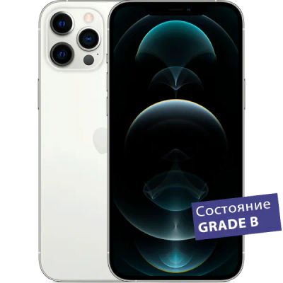 Лот: 22220464. Фото: 1. Смартфон Apple iPhone 12 Pro Max... Смартфоны