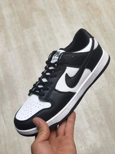Лот: 19435092. Фото: 1. Nike SB Dunk. Кеды, кроссовки, слипоны