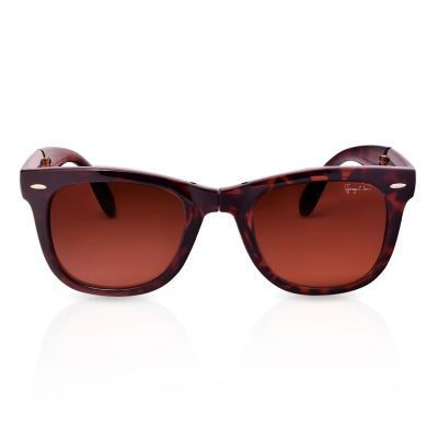 Лот: 23834835. Фото: 1. Очки Григорий Лепс FOLDING WAYFARER... Очки солнцезащитные