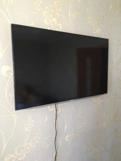 Лот: 8194176. Фото: 1. 3D LED телевизор Samsung UE-40ES6307. Телевизоры
