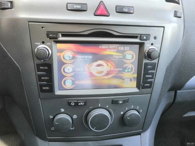 Лот: 17860962. Фото: 1. Intro chr 1215 для Opel. Автомагнитолы