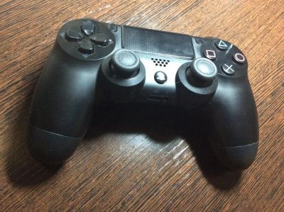 Лот: 6268903. Фото: 1. PlayStation 4 (ps4). Игровые приставки, консоли