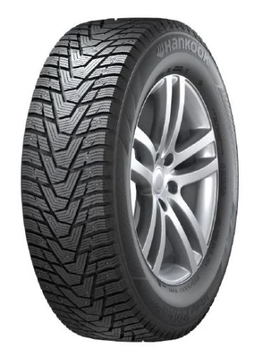 Лот: 18800771. Фото: 1. шип Hankook W429A 205/70R15 96T... Шины