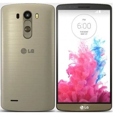 Лот: 6923399. Фото: 1. Продам LG G3S. Смартфоны