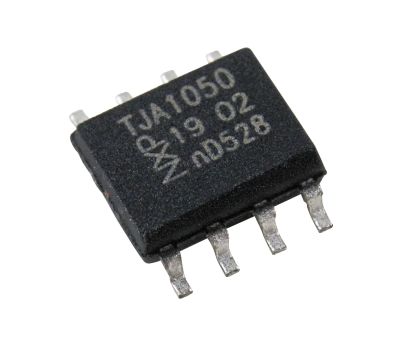 Лот: 19487530. Фото: 1. TJA1050 High speed CAN transceiver. Микросхемы