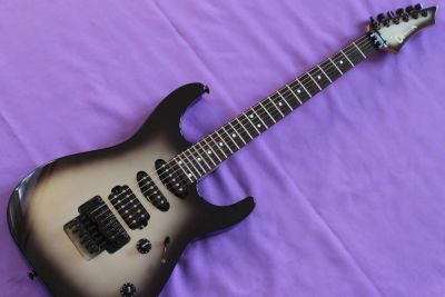Лот: 5506849. Фото: 1. Jackson/Charvel CDS-55-SSH Made... Гитары