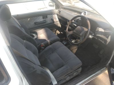 Лот: 13953634. Фото: 1. Toyota starlet. Автомобили