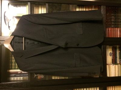 Лот: 5471866. Фото: 1. Мужской пиджак Zara. Пиджаки