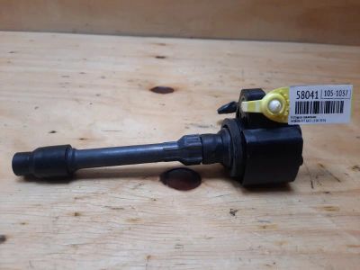 Лот: 18833426. Фото: 1. Катушка зажигания Honda Fit GK3... Электрооборудование