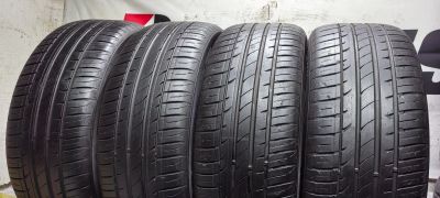 Лот: 25279569. Фото: 1. 205/55R16 91W Hankook Ventus Prime... Шины
