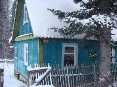 Лот: 5479780. Фото: 1. Малая Еловая. Дачный участок. Дачи