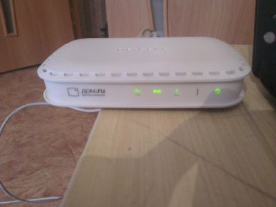 Лот: 7501217. Фото: 1. Роутер Netgear WNR-612 перепрошитый... Маршрутизаторы (роутеры)