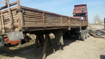Лот: 7495595. Фото: 1. Камаз. Грузовики, автобусы, спецтехника